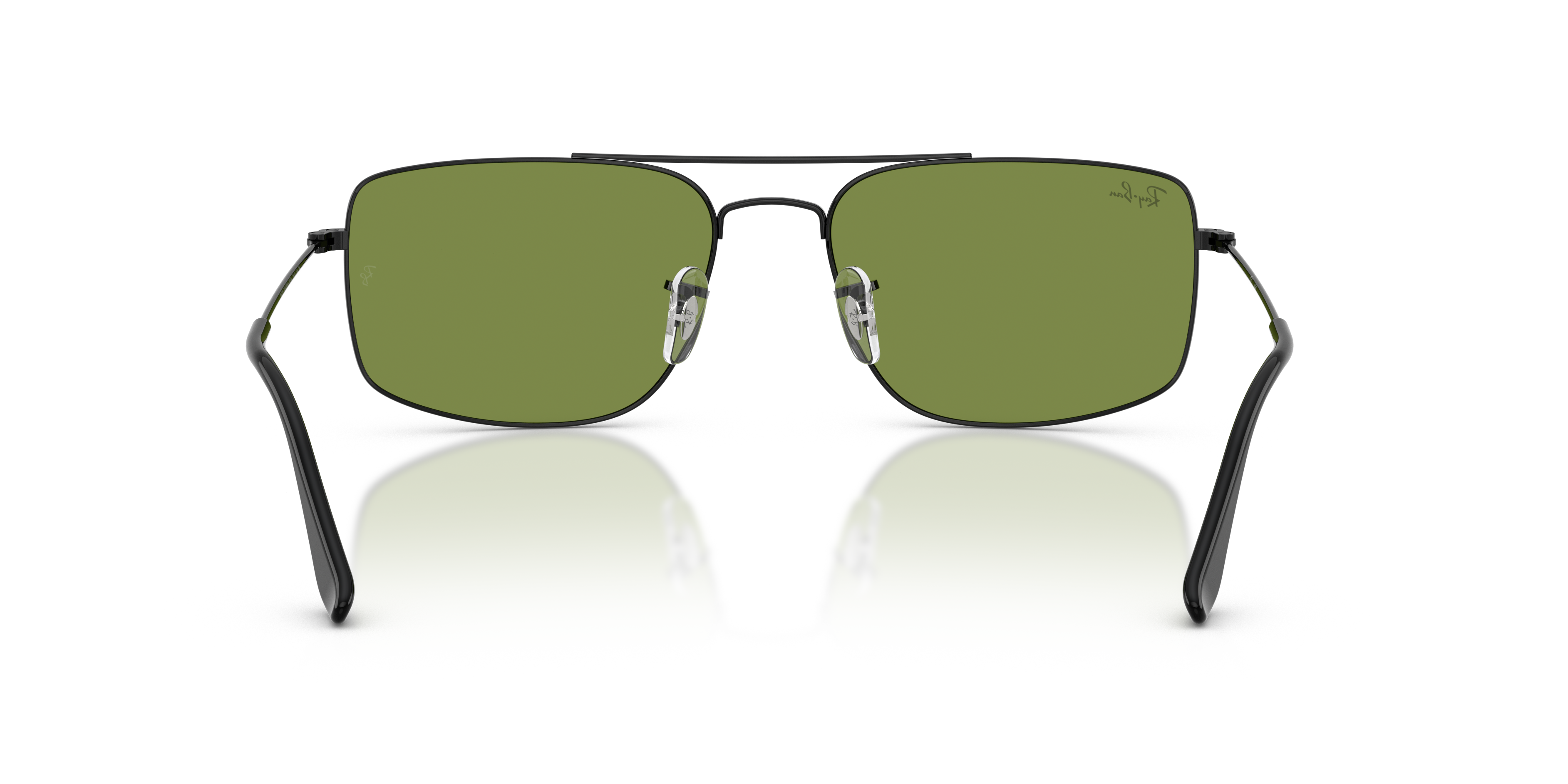 Ray-Ban RB3779 002/4E Explorer 3 